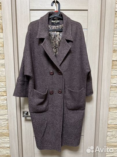 Пальто женское