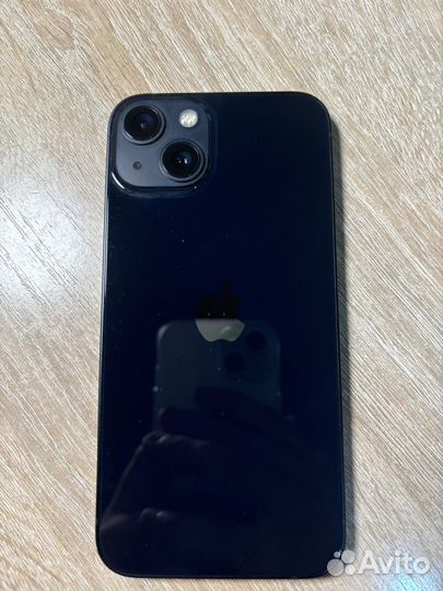 iPhone 13, 128 ГБ