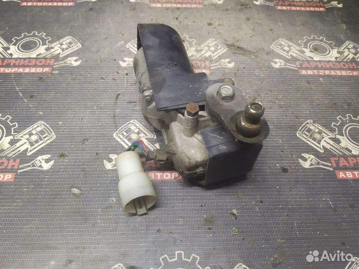 Мотор стеклоочистителя Дэу Нексия