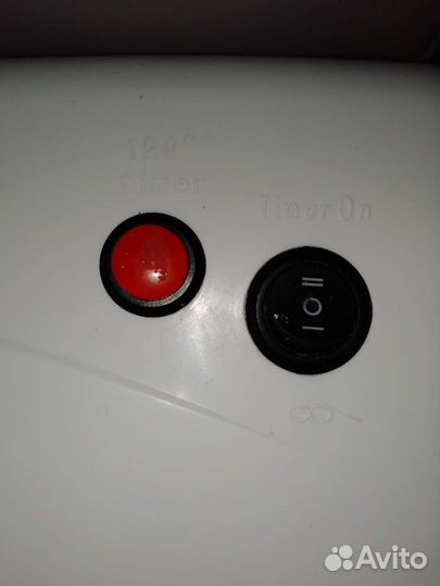 Уф лампа для ногтей