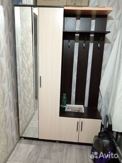 Прихожая бу