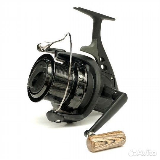 Катушка Okuma Custom Black 80