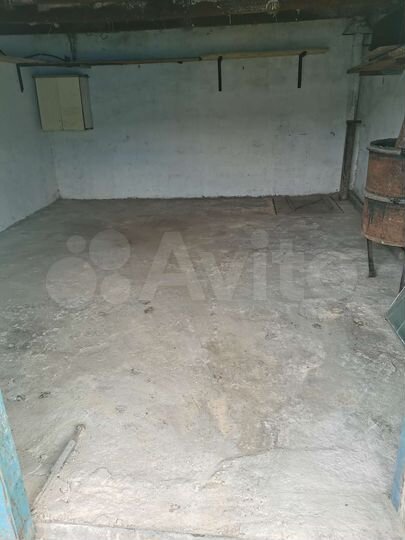 Гараж, 20 м²