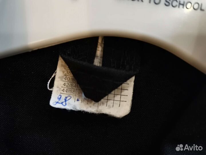 Школьная форма для девочки