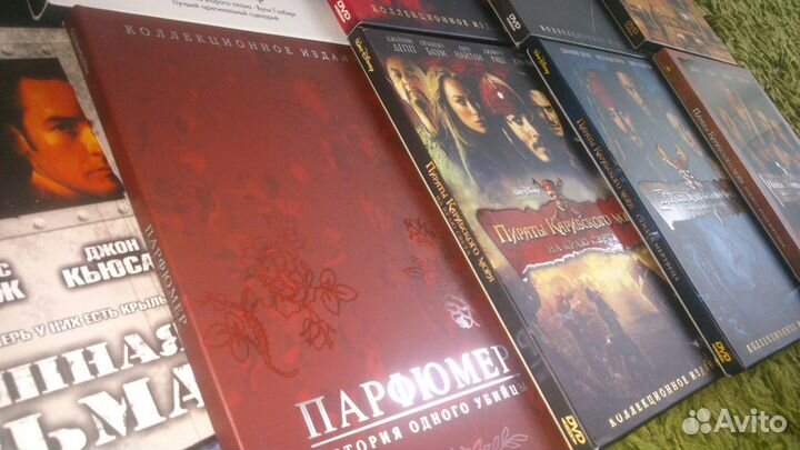 Кино Коллекционное издание -1