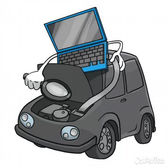 Диагностика и чиптюнинг