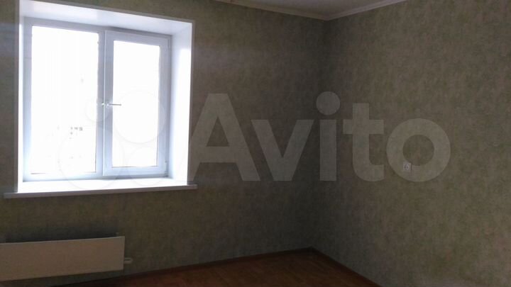2-к. квартира, 52 м², 4/5 эт.