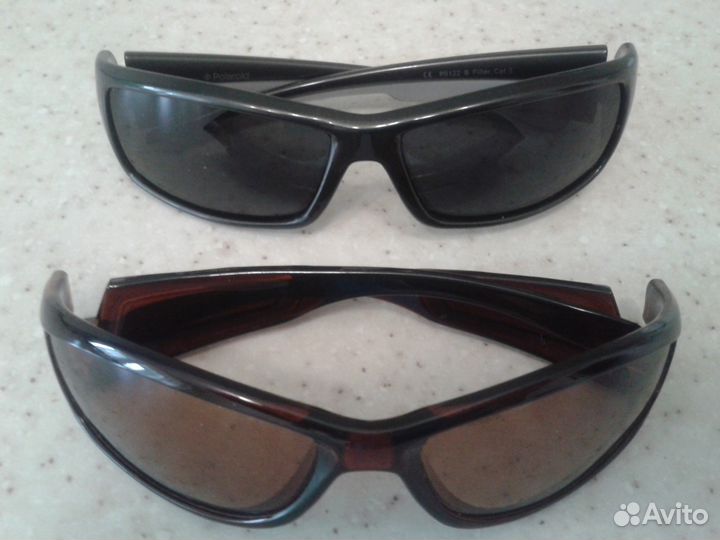 Очки детские Polaroid