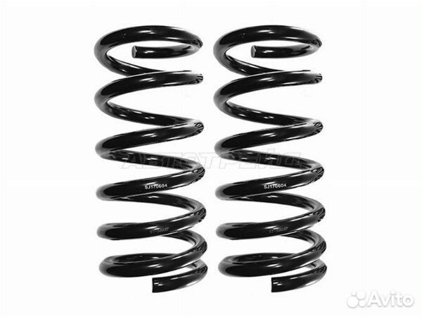 Комплект пружин