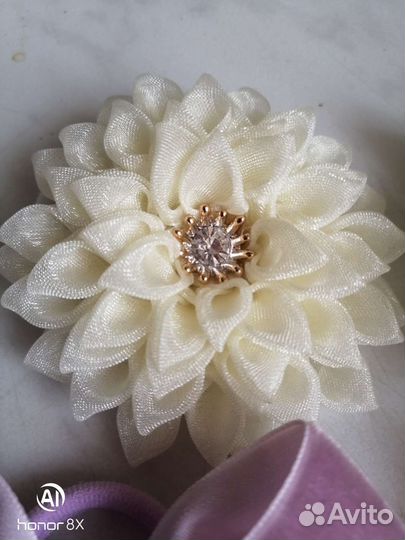 Резинка для волос