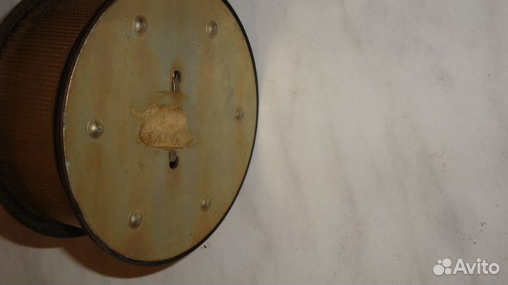 Настольная лампа СССР