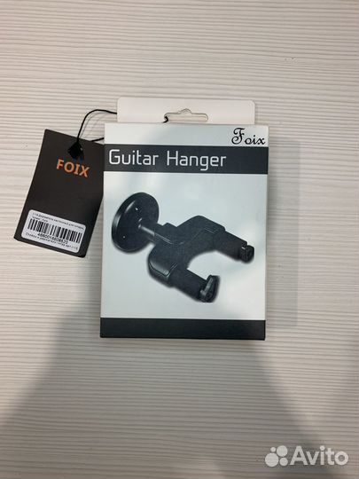 Держатель для гитары Foix