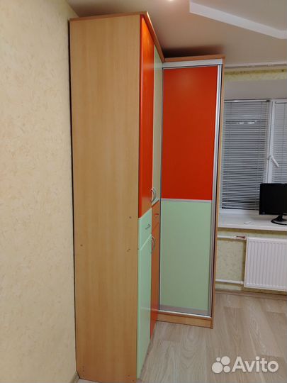 Шкаф для одежды