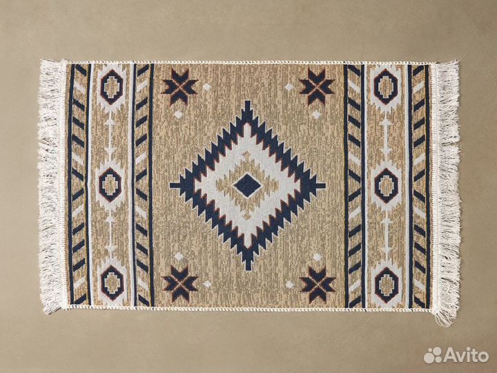 Ковры хлопковые оптом для маркетплейсов