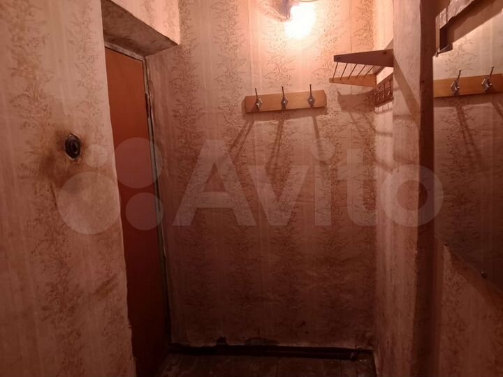 2-к. квартира, 45,7 м², 1/2 эт.