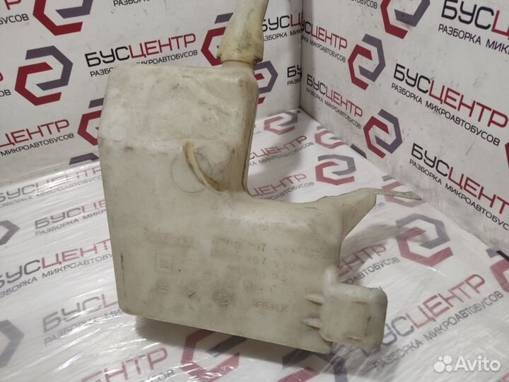 Бачок омывателя -06 Трафик, Виваро, Примастар