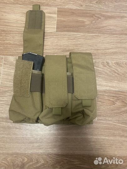 Подсумок под машазины ак