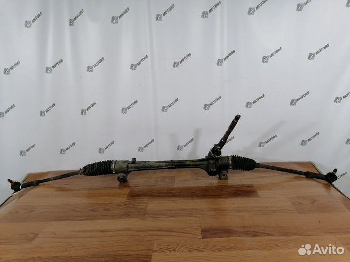 Рулевая рейка Toyota Noah ZRR75G 3zrfe 2010