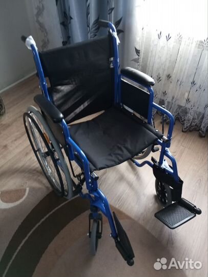Инвалидная коляска бу