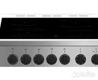 Плита Электрическая Beko