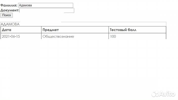 Репетитор по обществознанию. Летний набор