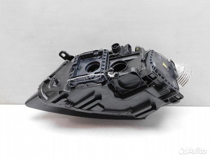 Фара правая Audi Q5/SQ5