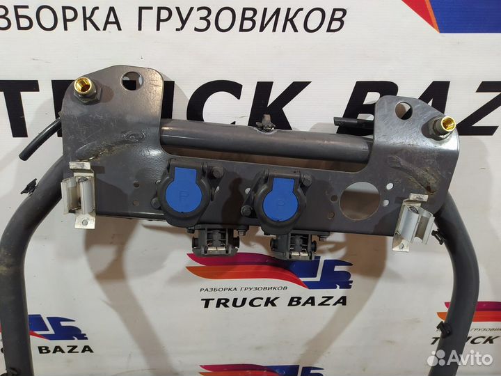 Кронштейн перекидок Renault T, Volvo FM