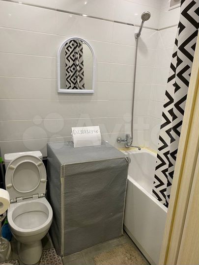 2-к. квартира, 48 м², 2/5 эт.