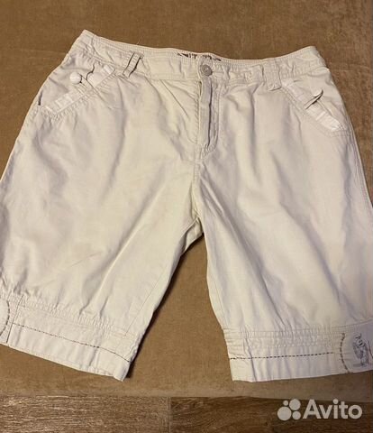 Шорты женские