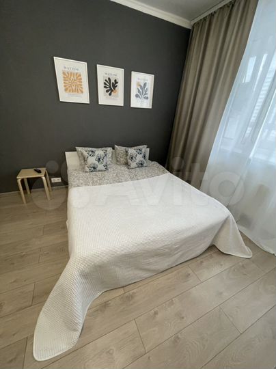 Квартира-студия, 30 м², 16/24 эт.