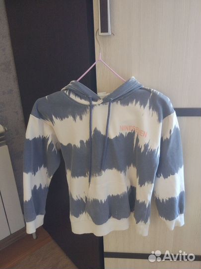 Кофты для девочки рост 134-140