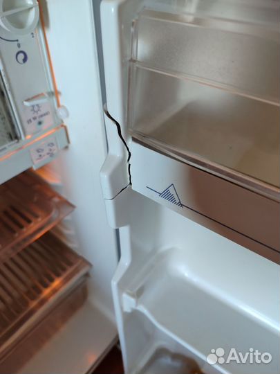 Минихолодильник бу