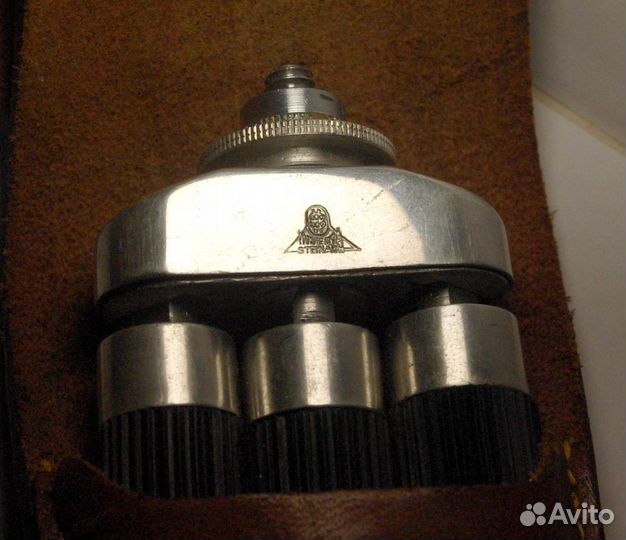 Антикварный немецкий фото штатив. Есть доставка