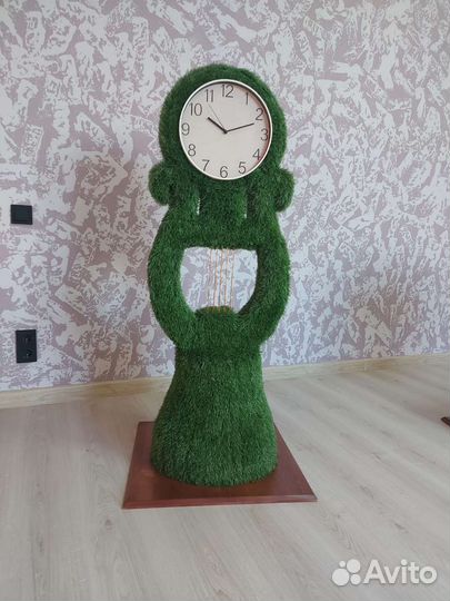 Фигуры для сада