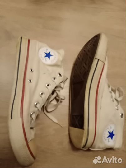 Кеды женские 38 раз.разные