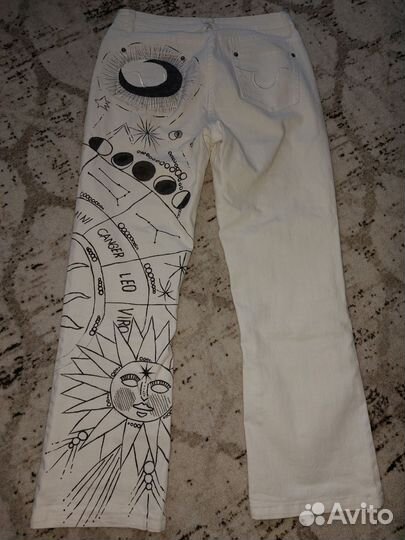 Штаны женские 46р