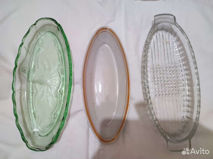 Селедочница СССР