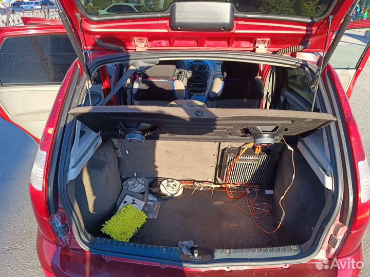 LADA Kalina 1.6 МТ, 2010, 230 000 км