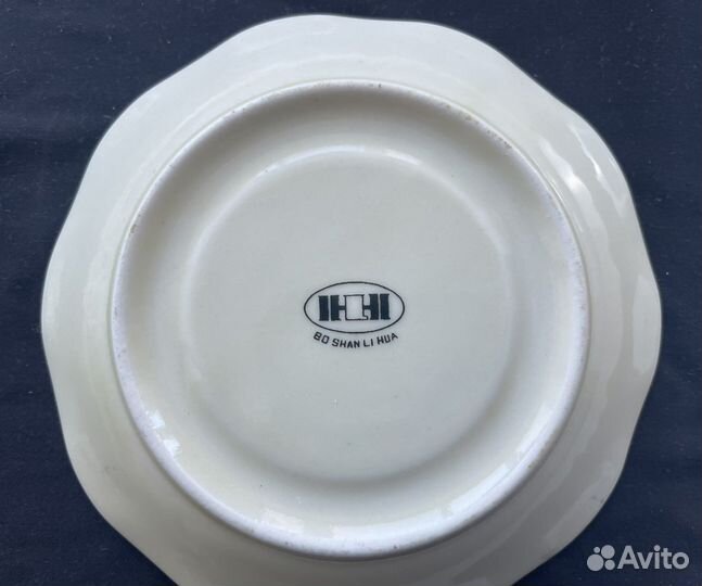 Сервиз кофейный