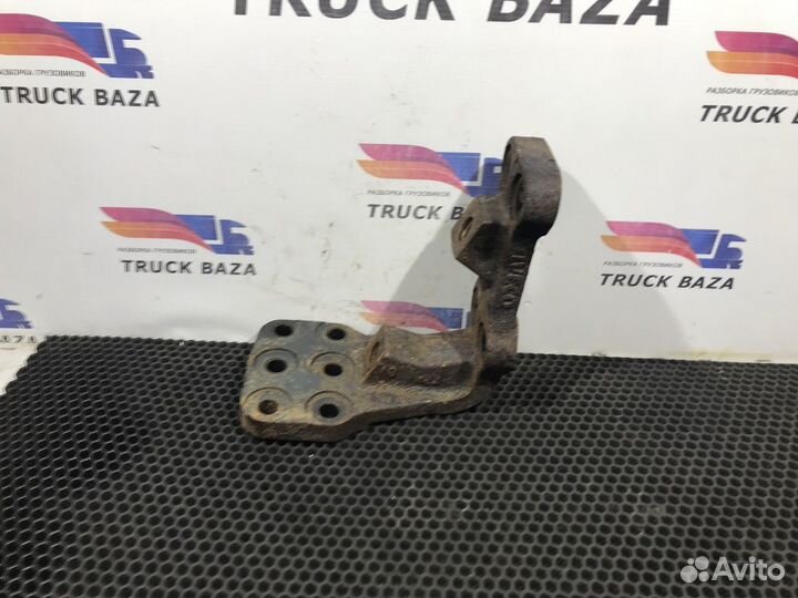 Кронштейн реактивной тяги Iveco Stralis