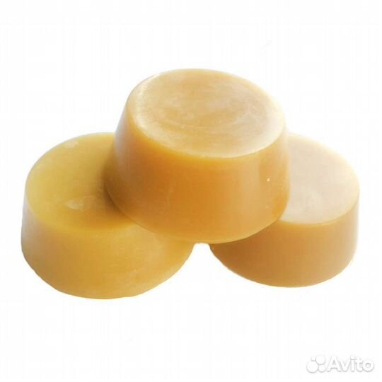 Воск пчелиный