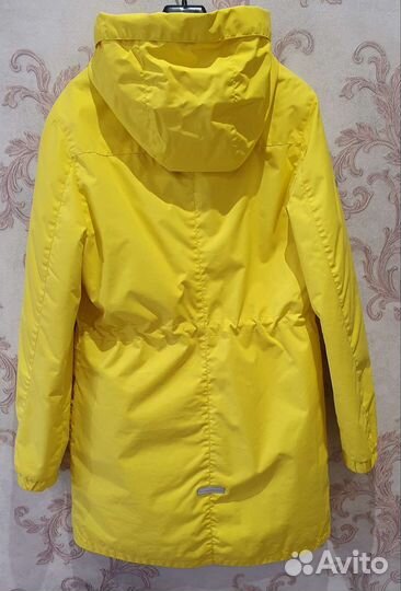 Парка для девочки