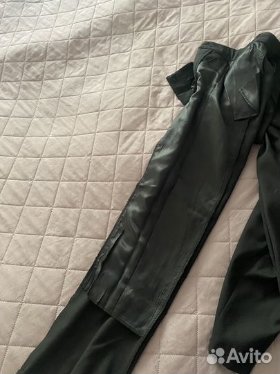 Брюки школьные для мальчика 158 размер