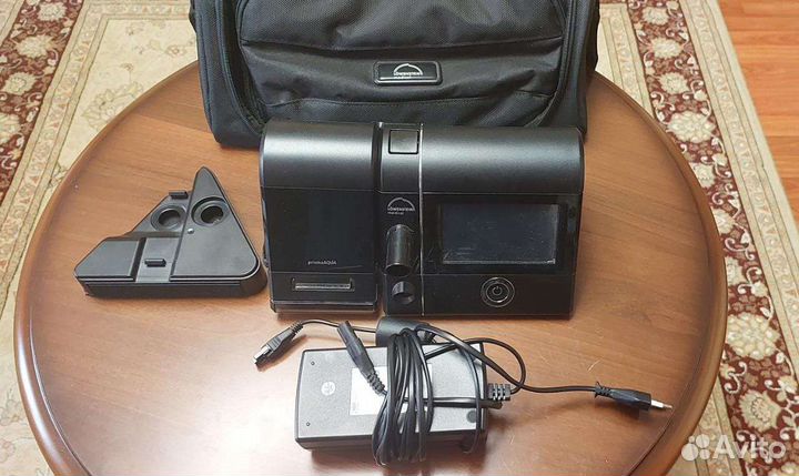 Аппарат Сиппап Prisma 20A