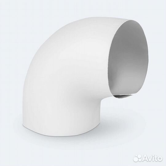 Угол K-flex 40x070 PVC SE 90-3S