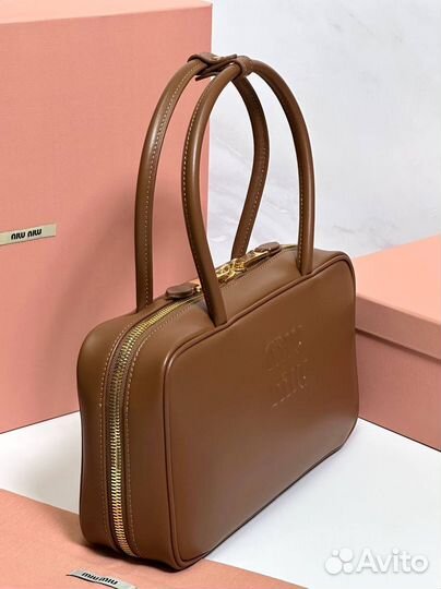 Сумка Miu Miu beau