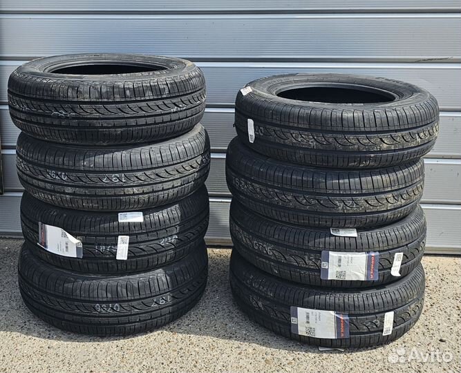 Pirelli Formula Energy 185/65/R15 H 92 XL
