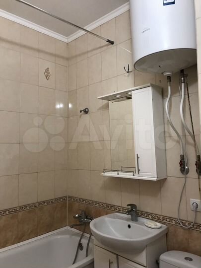 Комната 11,5 м² в 3-к., 4/5 эт.