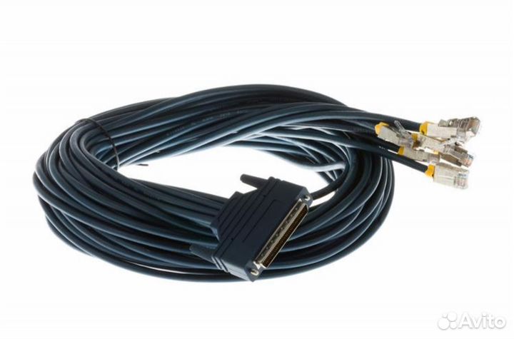 Кабель Cisco CAB-octal-async (72-0845-01)