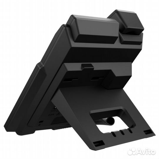 X3SG Lite Телефон Fanvil, телефон 2 линии, ч/б экр